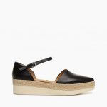 Coclico-Popup-Wedge-Black