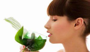 Read more about the article Green Tea and Skin: What You Need to Know