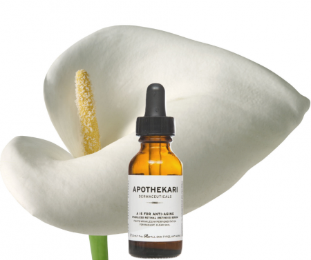 Apothekari A is for Anti-Aging Serum