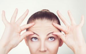 Read more about the article Forehead Wrinkles – Here’s What To Do