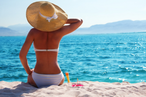 Read more about the article 5 Sunscreen Myths: Debunked