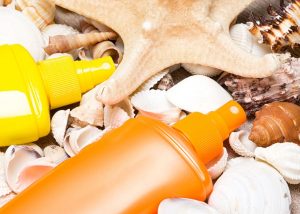 Read more about the article Sunscreen Ingredients | What To Look For