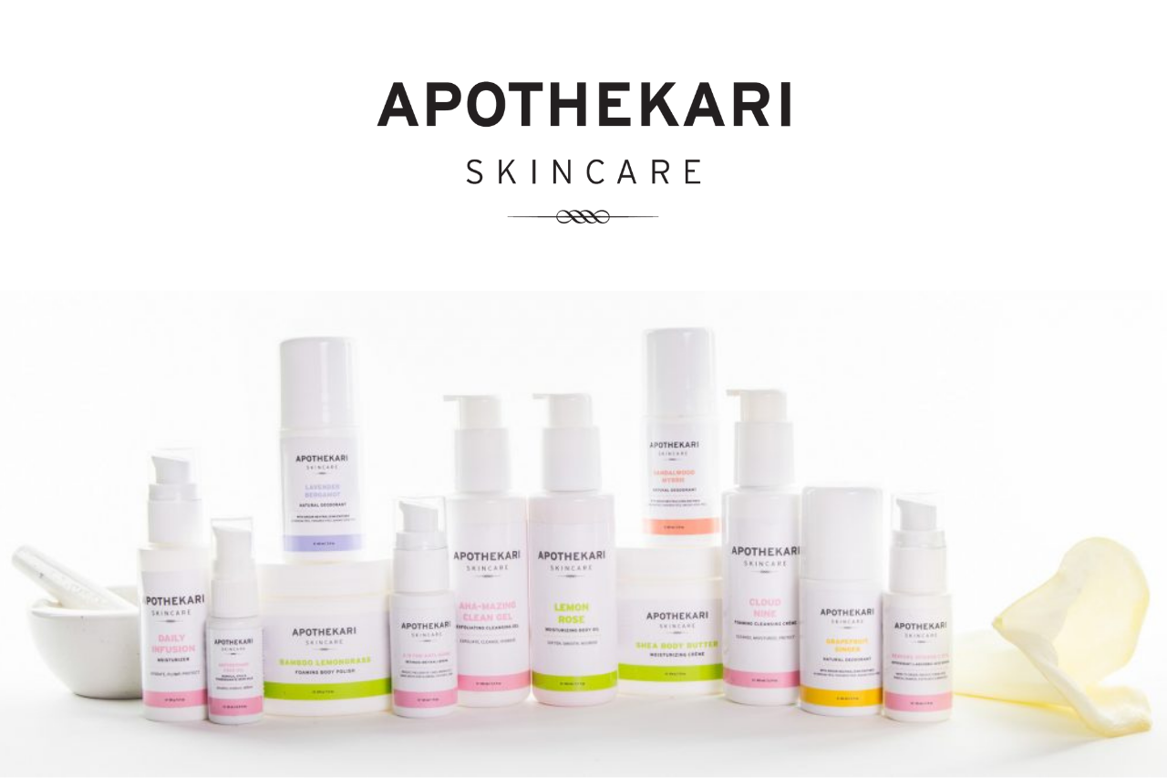 Read more about the article 4 Steps to Great Skin