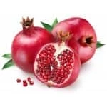 Pomegranate Juice/Oil/Extract