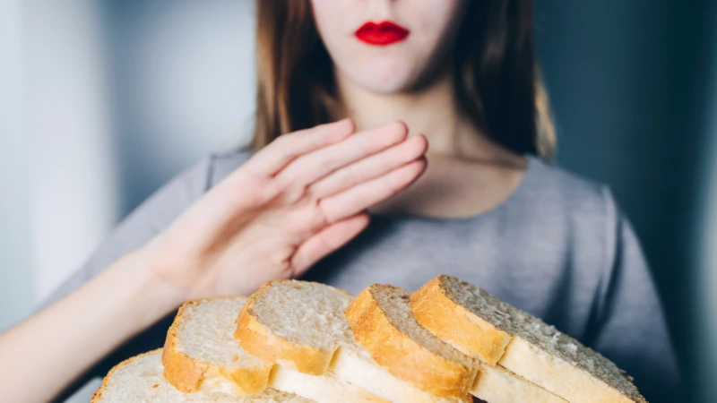 Read more about the article Gluten Face. Do You Have It?