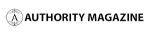 Authority Magazine Logo