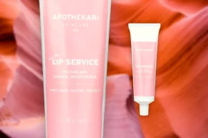 more than lip service apothekari skincare