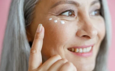 Do You Really Need Eye Cream? Or Is It a Scam?
