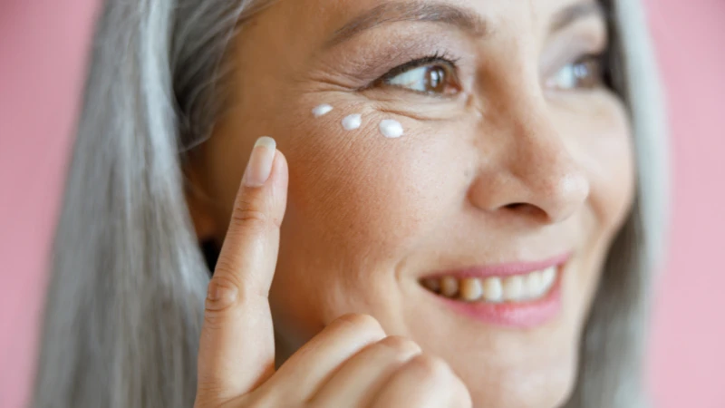 Read more about the article Do You Really Need Eye Cream? Or Is It a Scam?