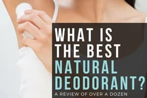 wardrobe oxyden Apothekari best natural deoderant